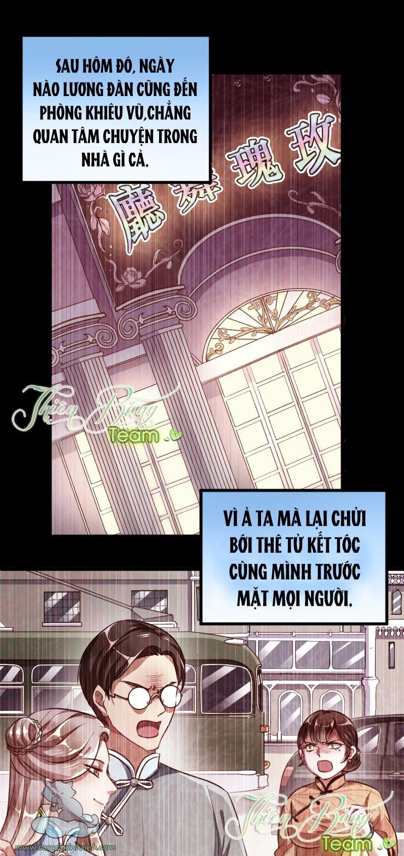 Vạn Tra Triều Hoàng: Vạn Tra Triều Hoàng – Chap 60