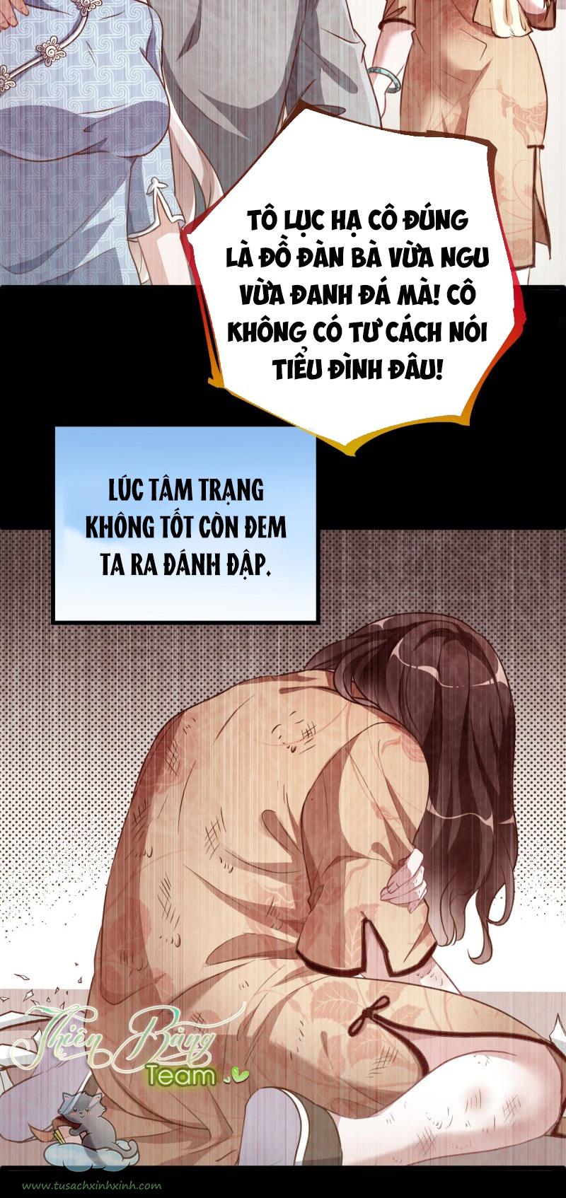 Vạn Tra Triều Hoàng: Vạn Tra Triều Hoàng – Chap 60