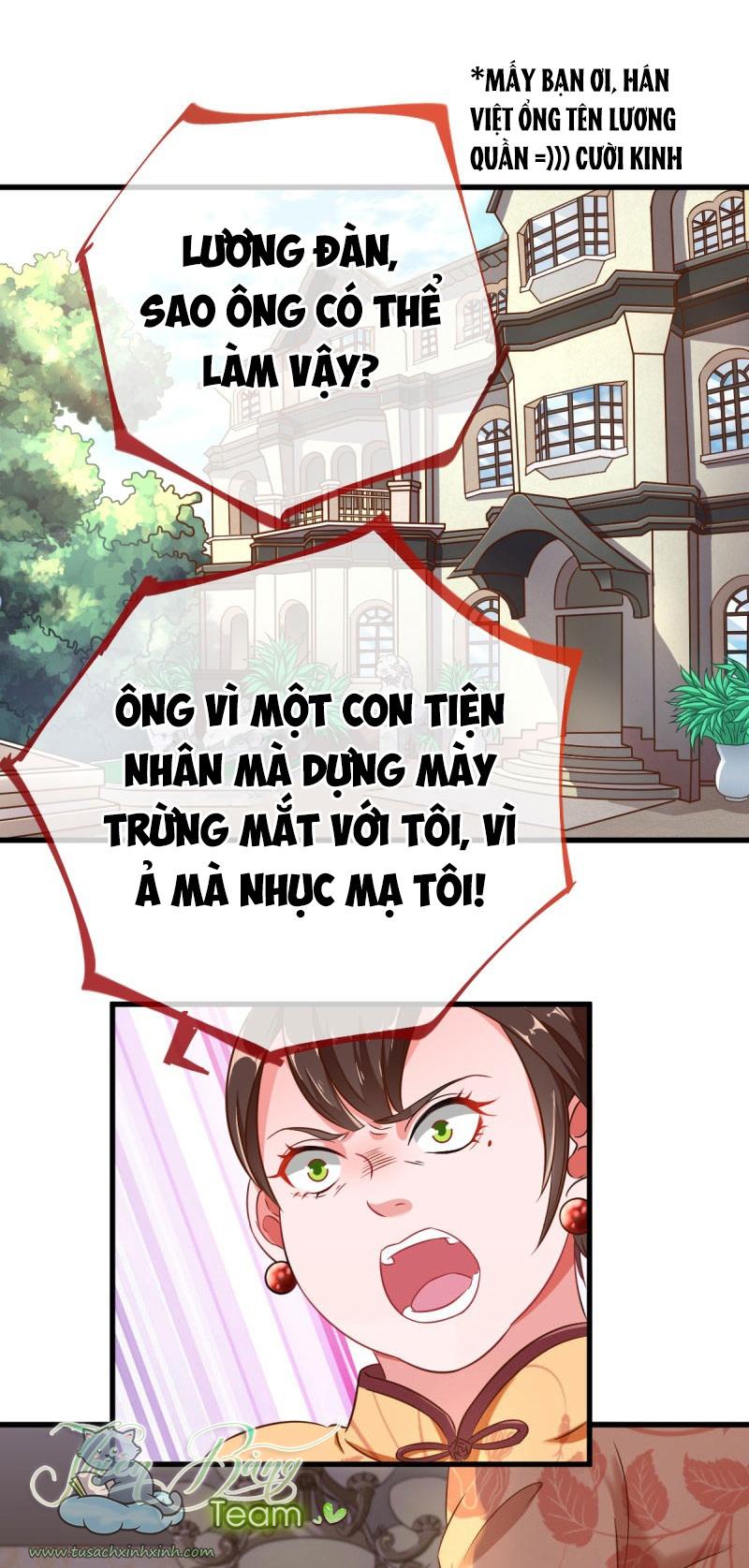 Vạn Tra Triều Hoàng: Vạn Tra Triều Hoàng – Chap 60