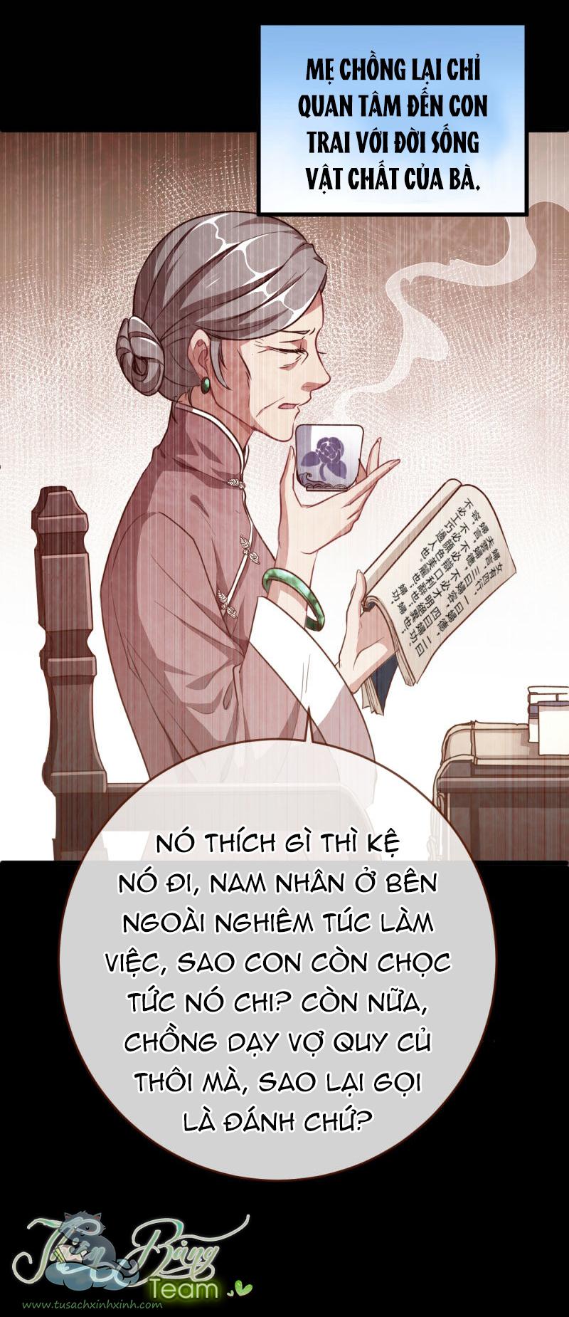 Vạn Tra Triều Hoàng: Vạn Tra Triều Hoàng – Chap 60