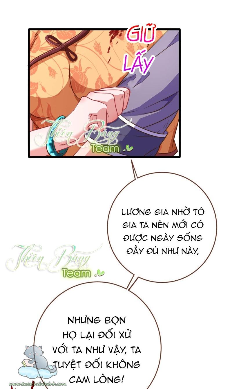 Vạn Tra Triều Hoàng: Vạn Tra Triều Hoàng – Chap 60