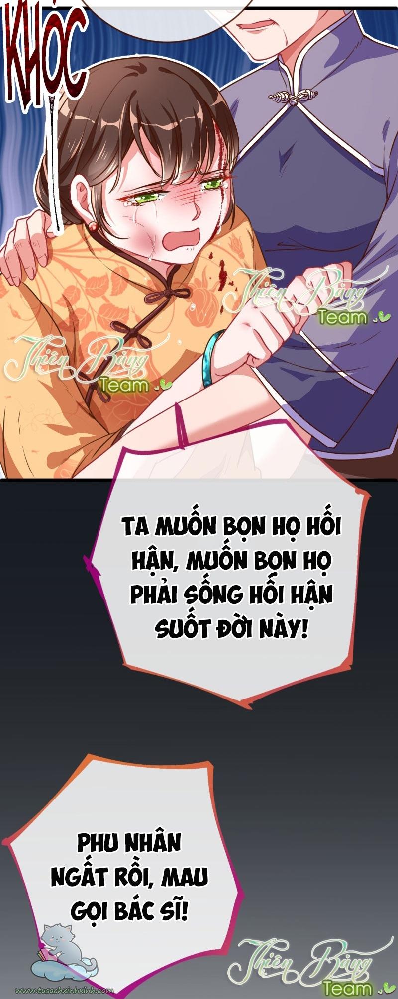 Vạn Tra Triều Hoàng: Vạn Tra Triều Hoàng – Chap 60