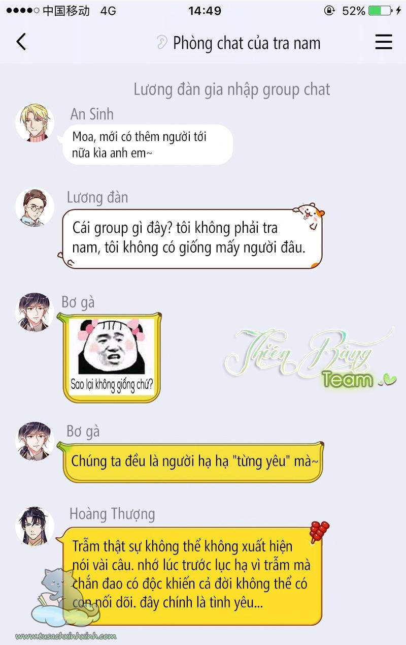 Vạn Tra Triều Hoàng: Vạn Tra Triều Hoàng – Chap 60