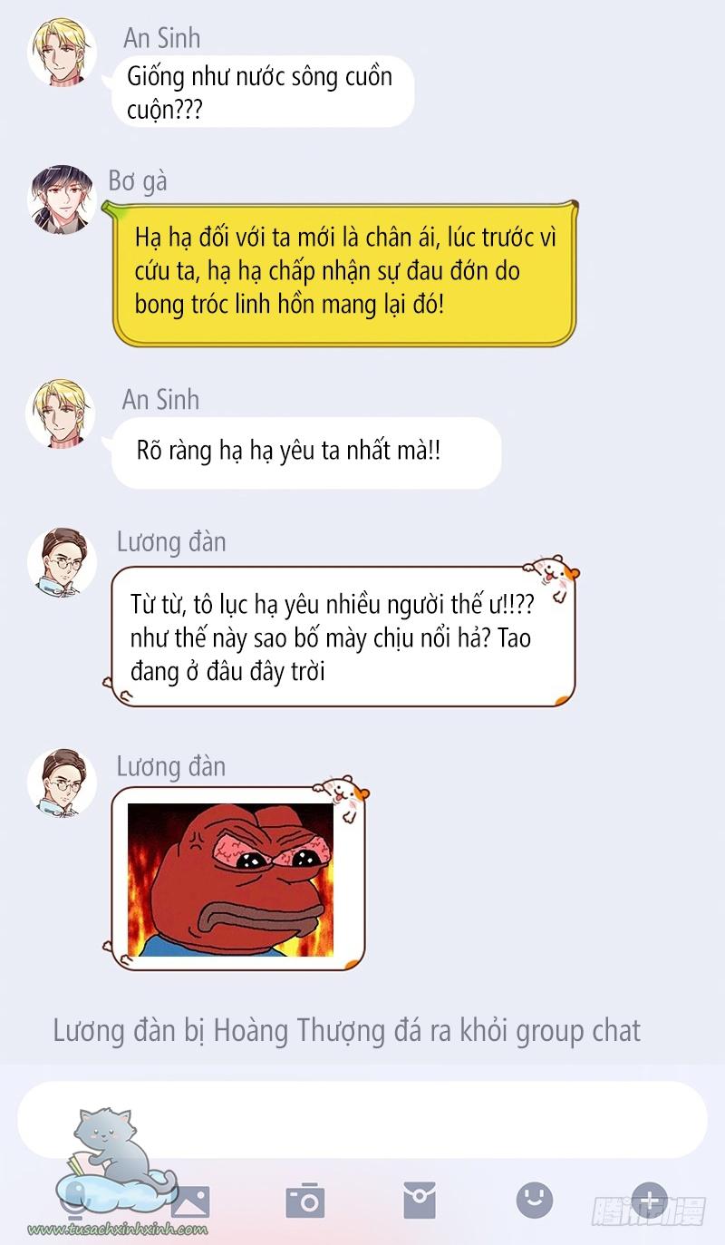 Vạn Tra Triều Hoàng: Vạn Tra Triều Hoàng – Chap 60