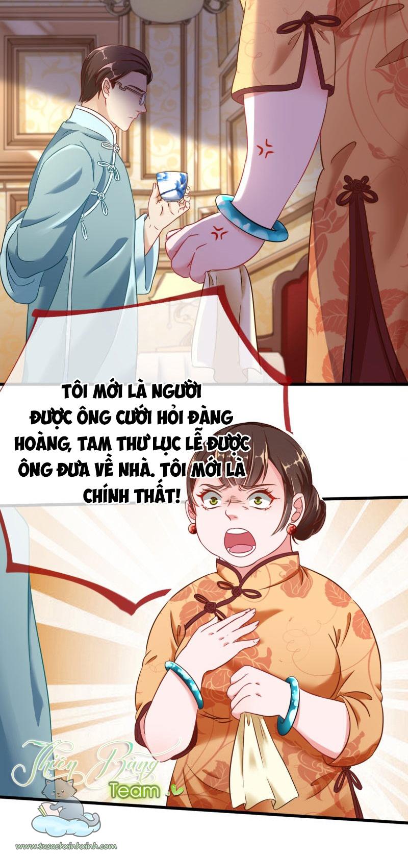 Vạn Tra Triều Hoàng: Vạn Tra Triều Hoàng – Chap 60