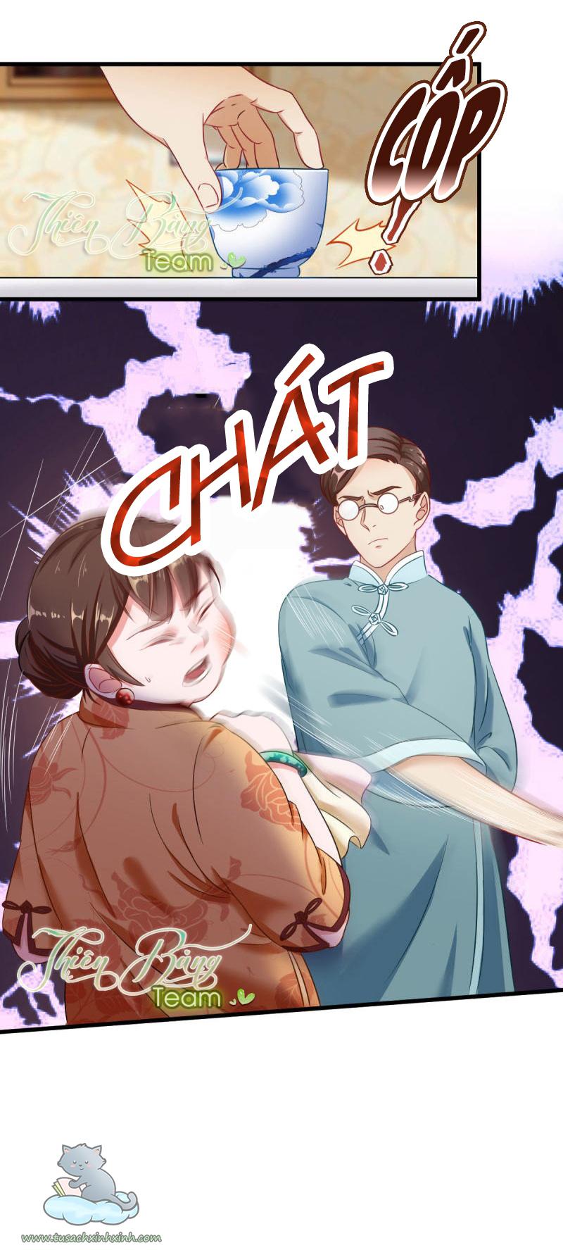 Vạn Tra Triều Hoàng: Vạn Tra Triều Hoàng – Chap 60