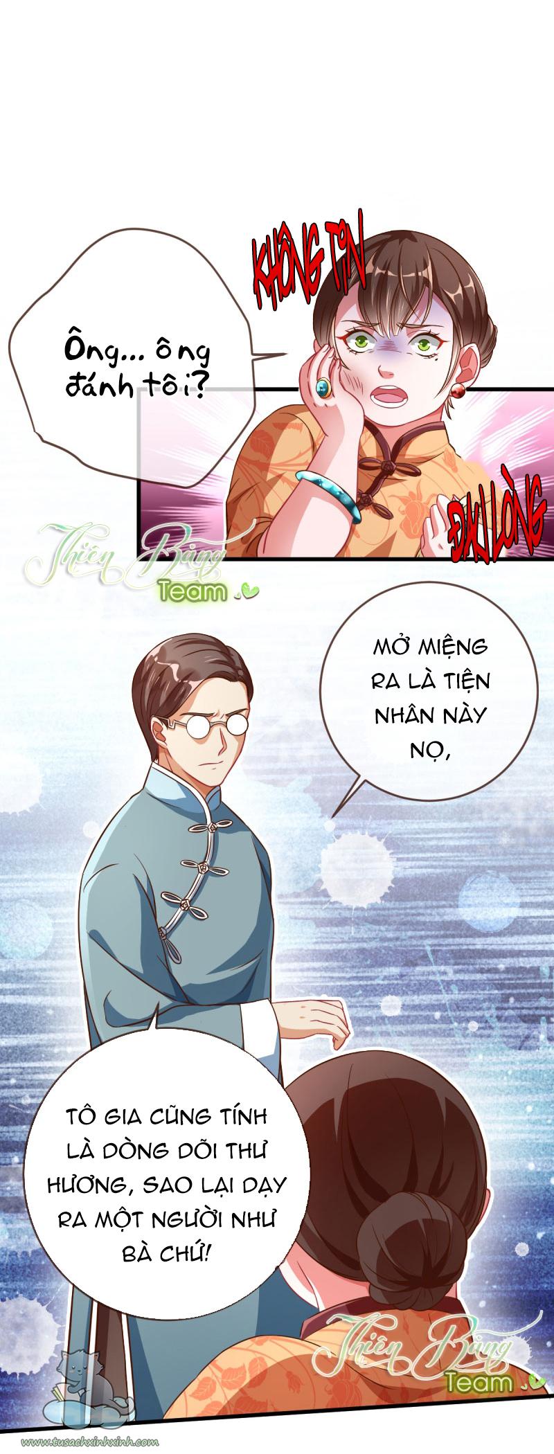 Vạn Tra Triều Hoàng: Vạn Tra Triều Hoàng – Chap 60