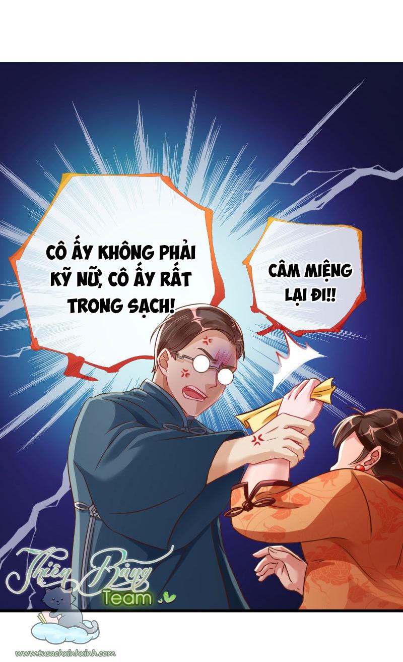 Vạn Tra Triều Hoàng: Vạn Tra Triều Hoàng – Chap 60