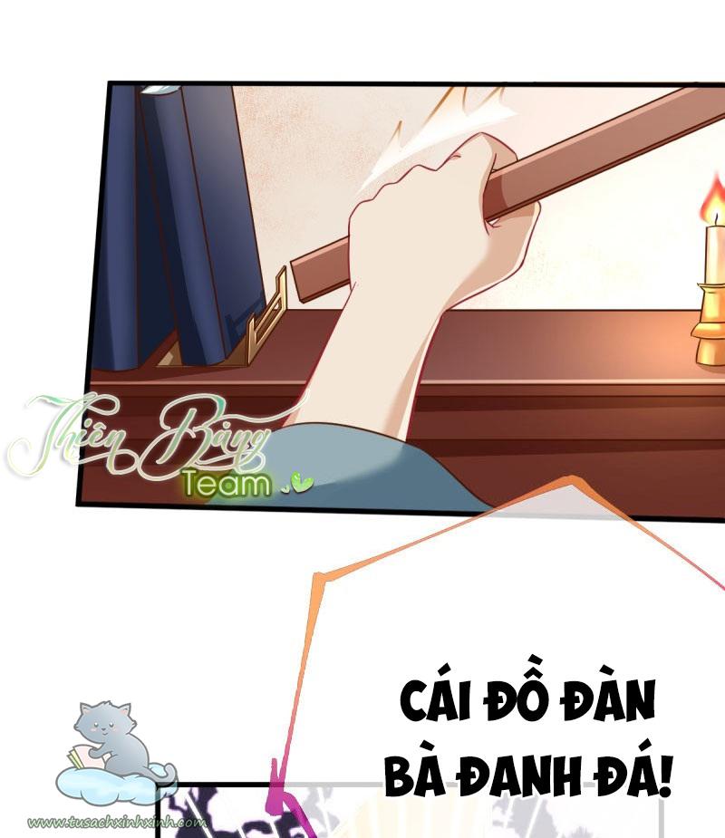 Vạn Tra Triều Hoàng: Vạn Tra Triều Hoàng – Chap 60