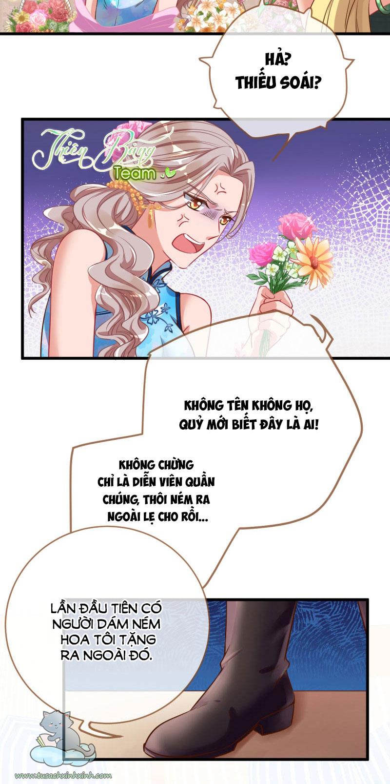 Vạn Tra Triều Hoàng: Vạn Tra Triều Hoàng – Chap 66