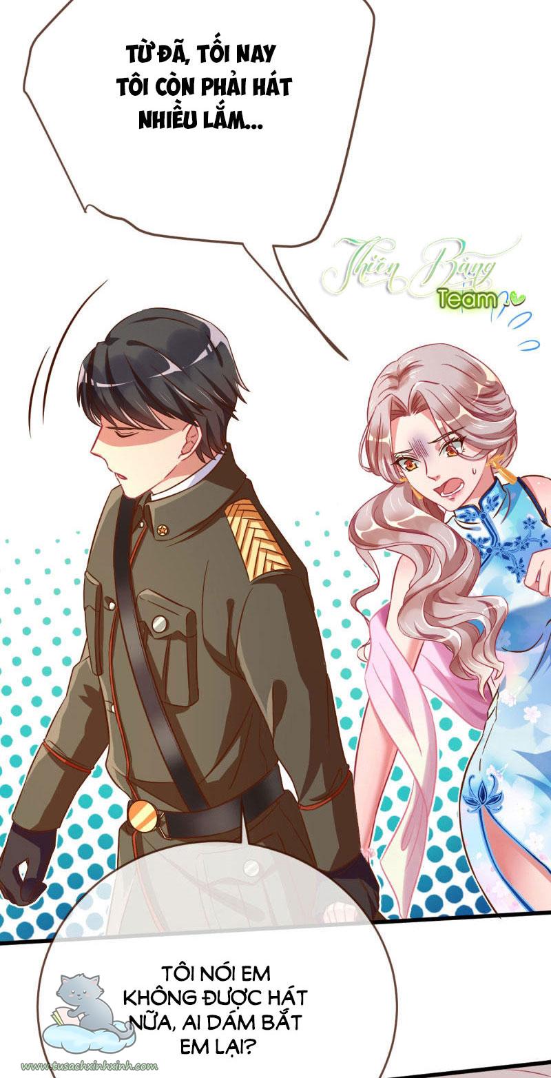 Vạn Tra Triều Hoàng: Vạn Tra Triều Hoàng – Chap 66