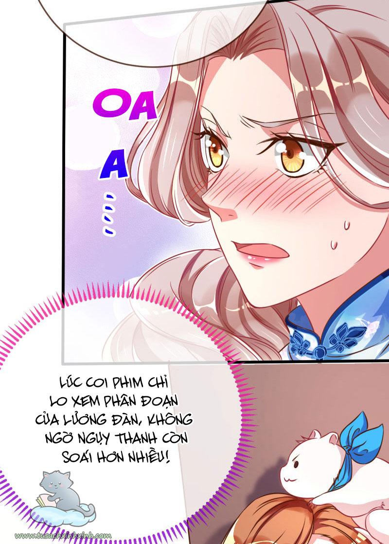 Vạn Tra Triều Hoàng: Vạn Tra Triều Hoàng – Chap 66