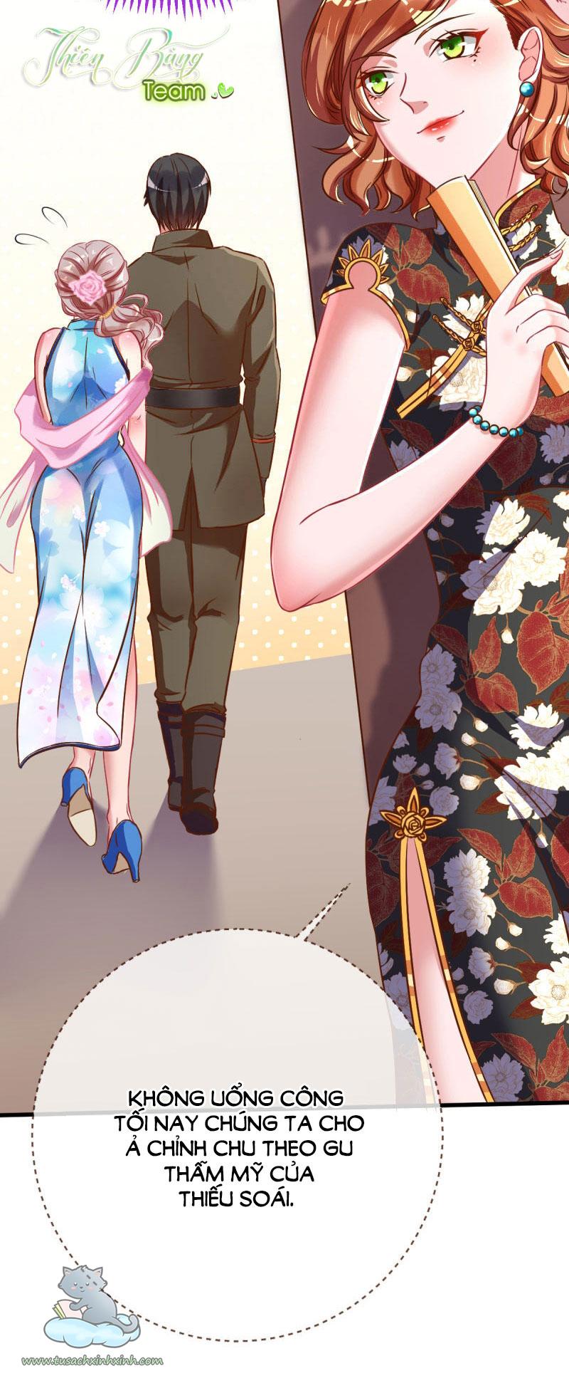 Vạn Tra Triều Hoàng: Vạn Tra Triều Hoàng – Chap 66