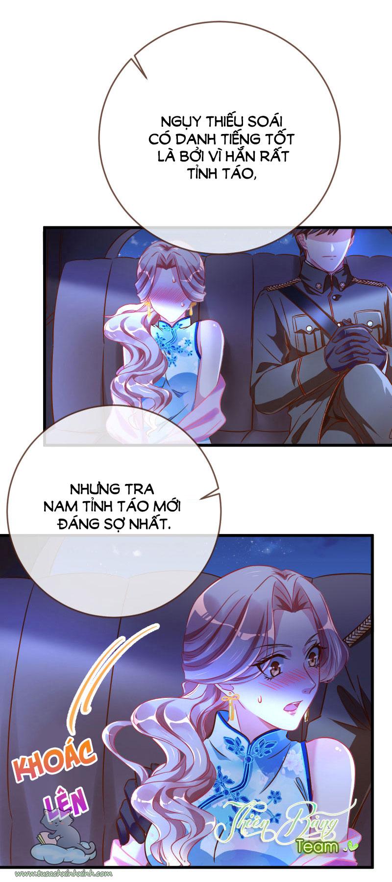 Vạn Tra Triều Hoàng: Vạn Tra Triều Hoàng – Chap 66