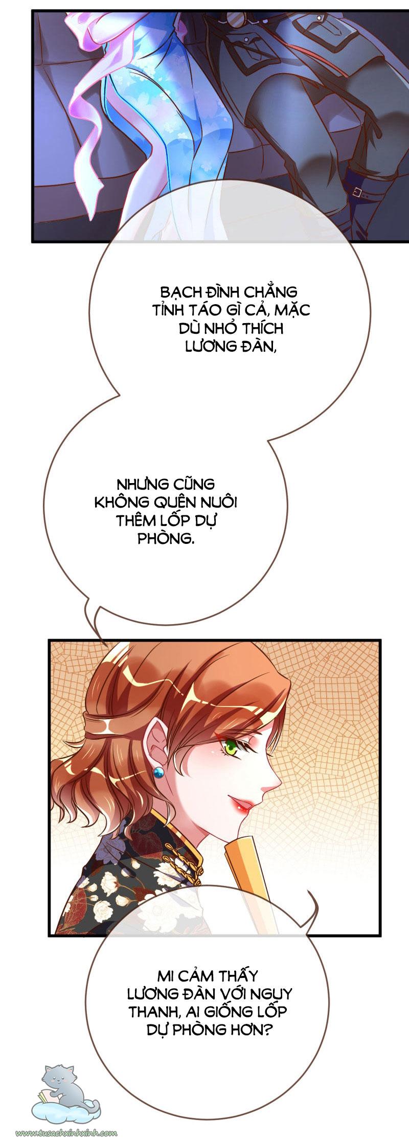 Vạn Tra Triều Hoàng: Vạn Tra Triều Hoàng – Chap 66