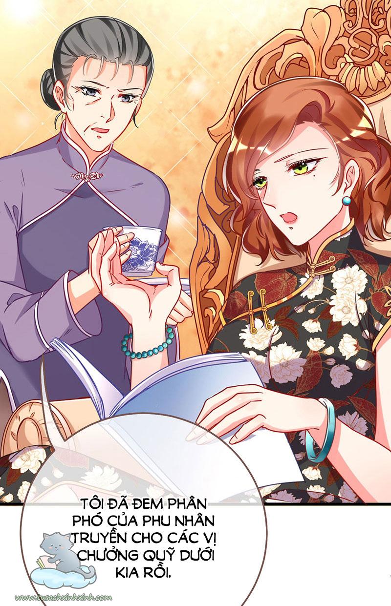 Vạn Tra Triều Hoàng: Vạn Tra Triều Hoàng – Chap 66