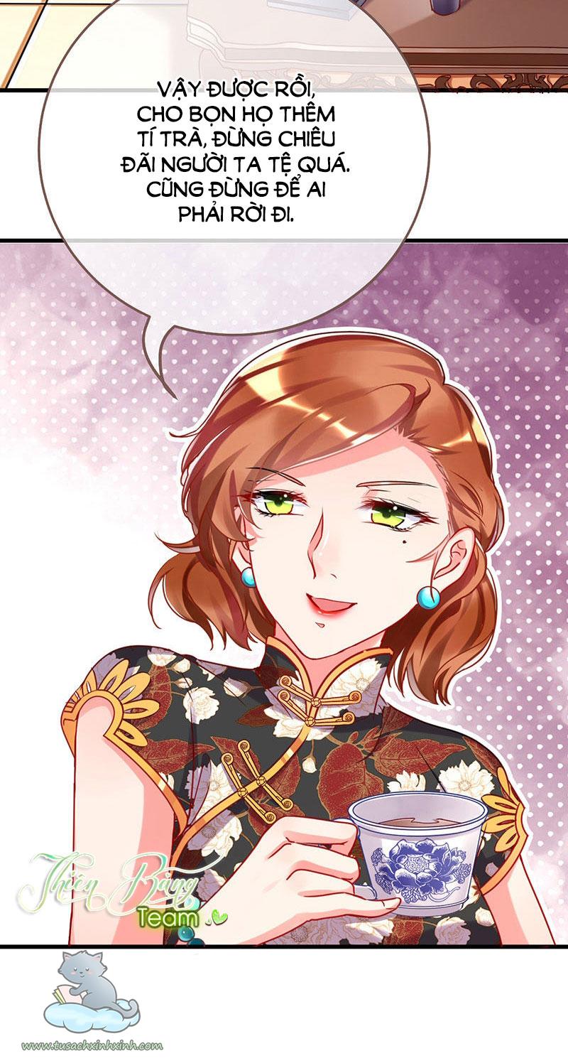 Vạn Tra Triều Hoàng: Vạn Tra Triều Hoàng – Chap 66