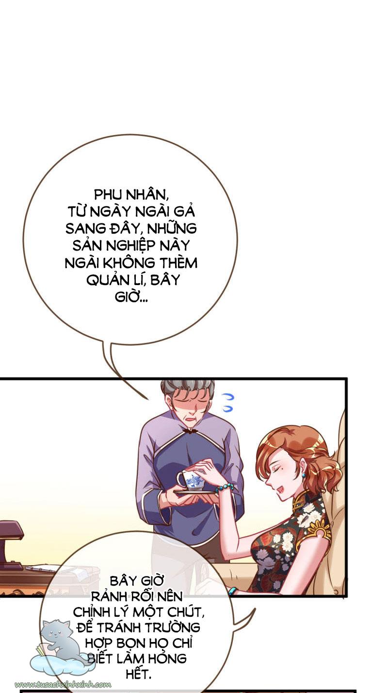 Vạn Tra Triều Hoàng: Vạn Tra Triều Hoàng – Chap 66