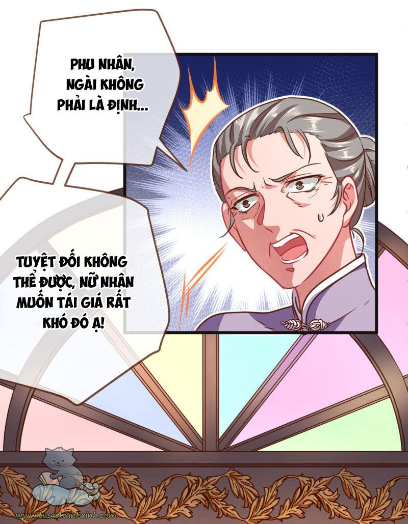 Vạn Tra Triều Hoàng: Vạn Tra Triều Hoàng – Chap 66