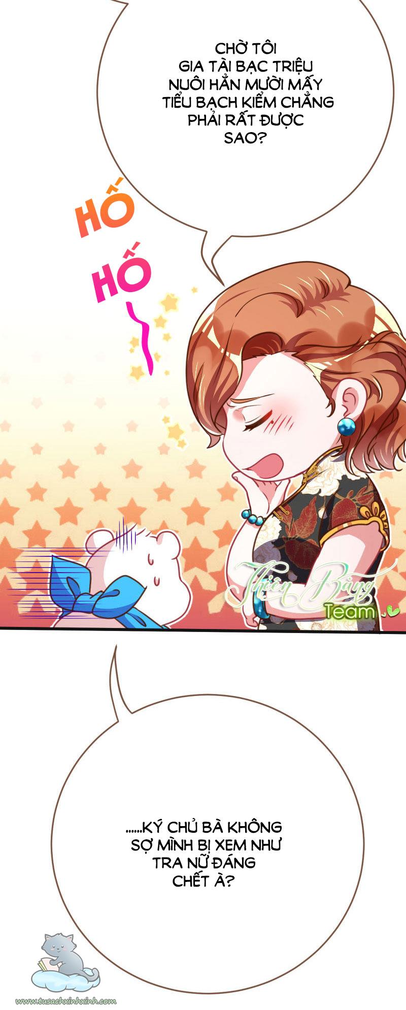 Vạn Tra Triều Hoàng: Vạn Tra Triều Hoàng – Chap 66