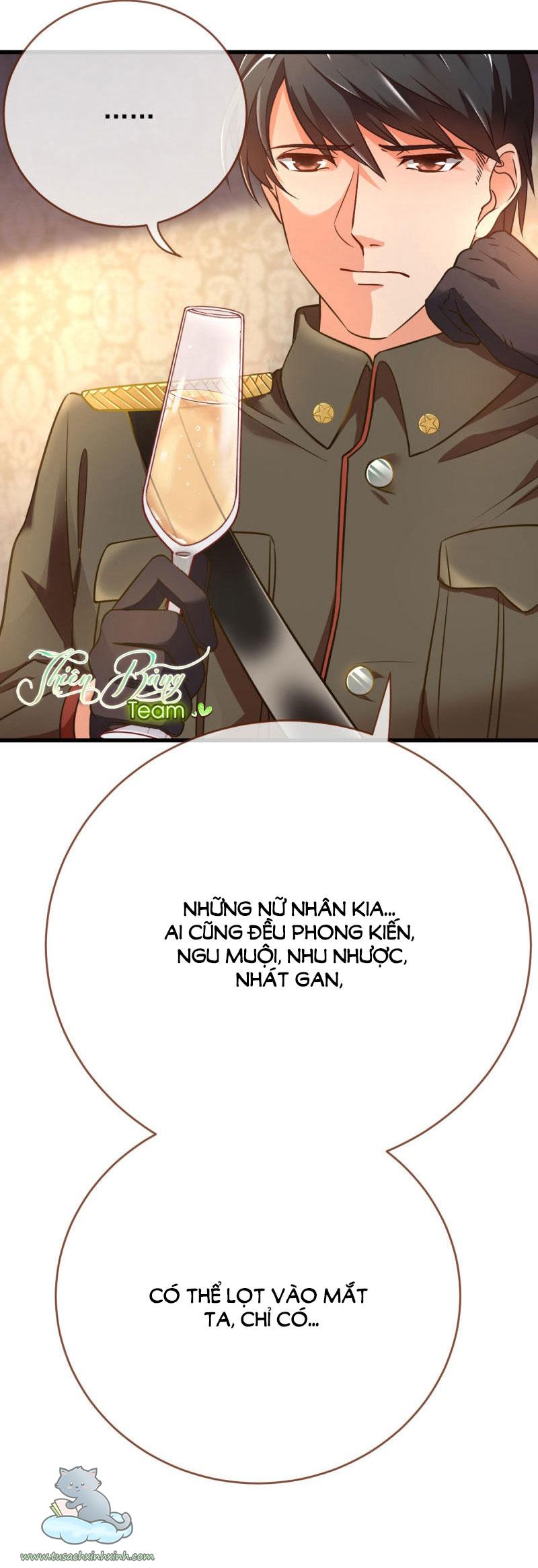 Vạn Tra Triều Hoàng: Vạn Tra Triều Hoàng – Chap 66
