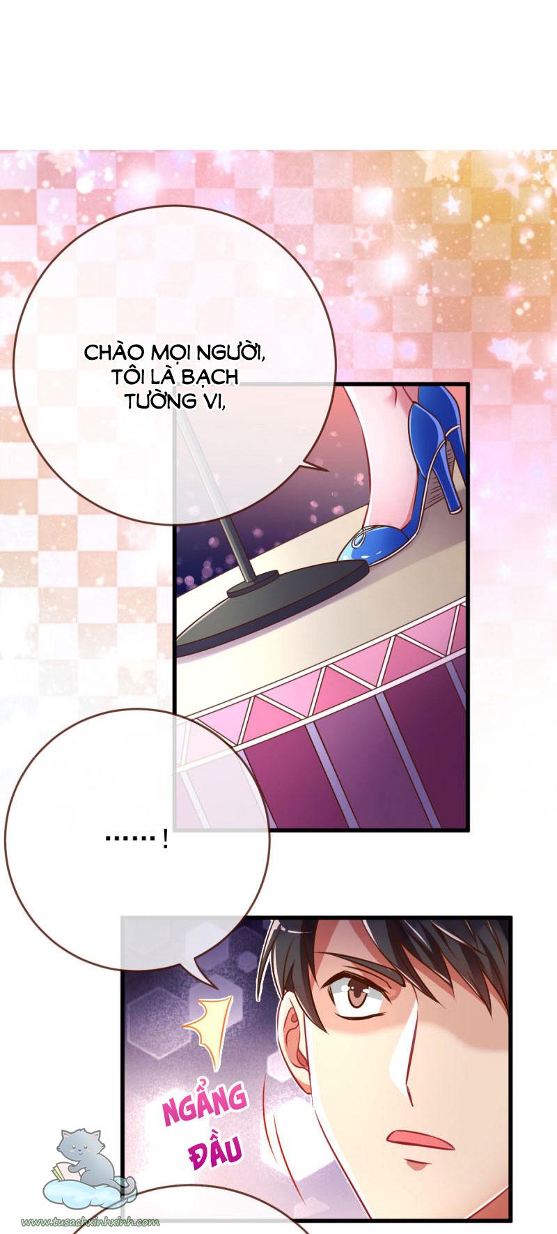Vạn Tra Triều Hoàng: Vạn Tra Triều Hoàng – Chap 66