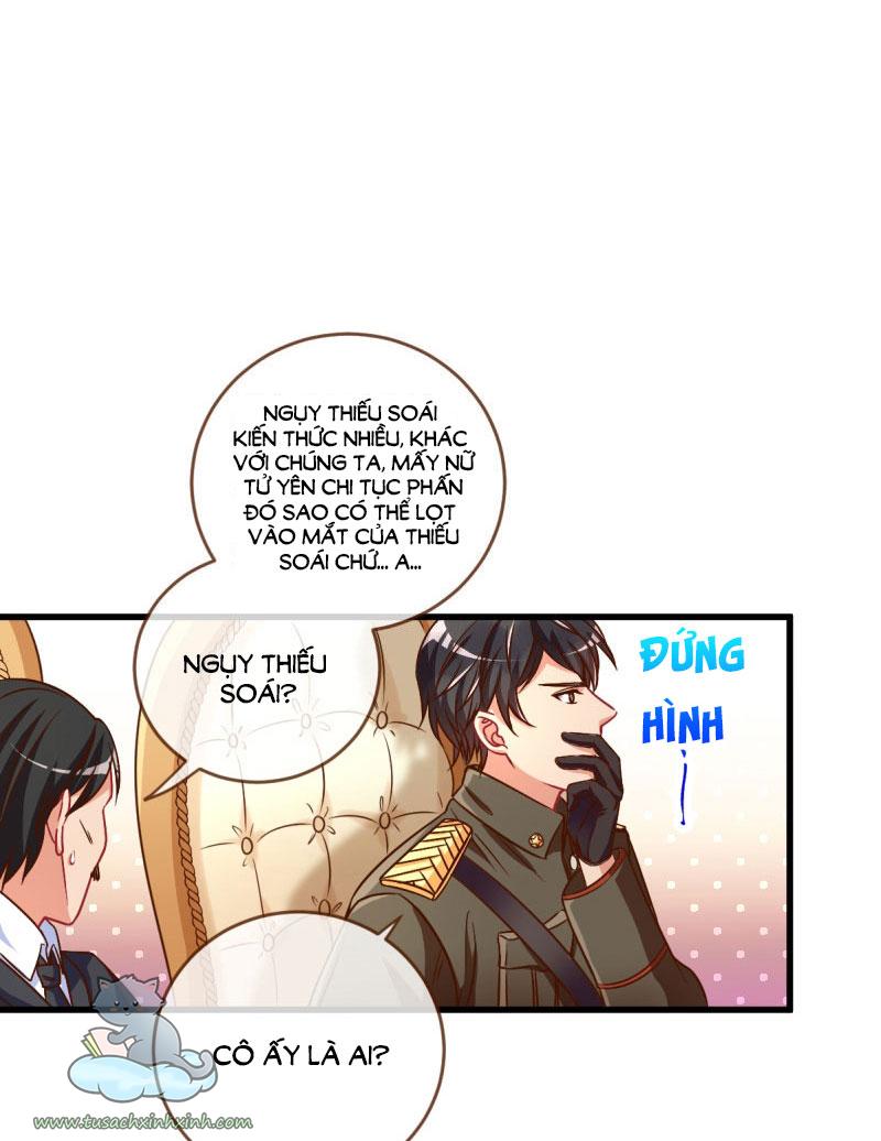 Vạn Tra Triều Hoàng: Vạn Tra Triều Hoàng – Chap 66