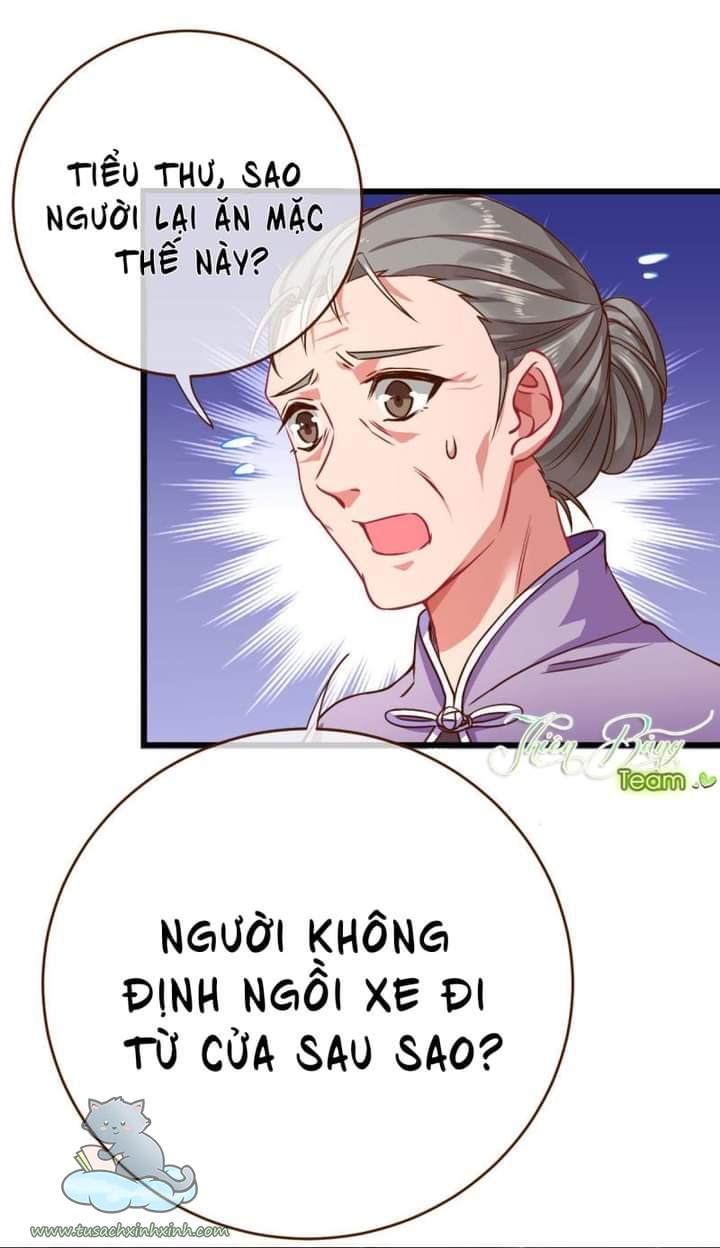Vạn Tra Triều Hoàng: Vạn Tra Triều Hoàng – Chap 77