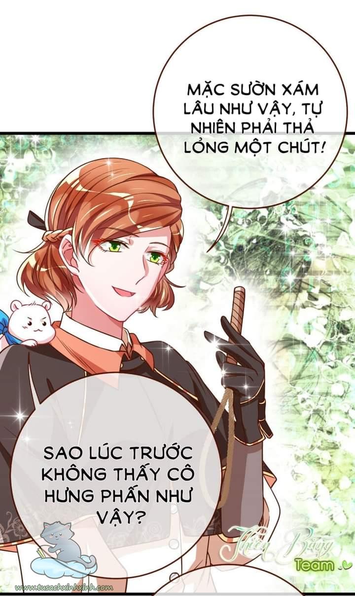 Vạn Tra Triều Hoàng: Vạn Tra Triều Hoàng – Chap 77