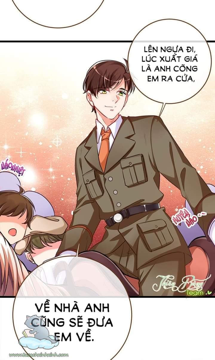 Vạn Tra Triều Hoàng: Vạn Tra Triều Hoàng – Chap 77
