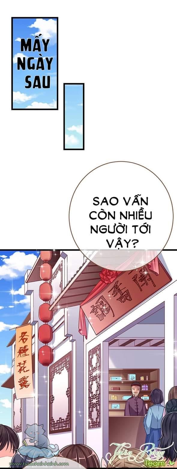 Vạn Tra Triều Hoàng: Vạn Tra Triều Hoàng – Chap 77