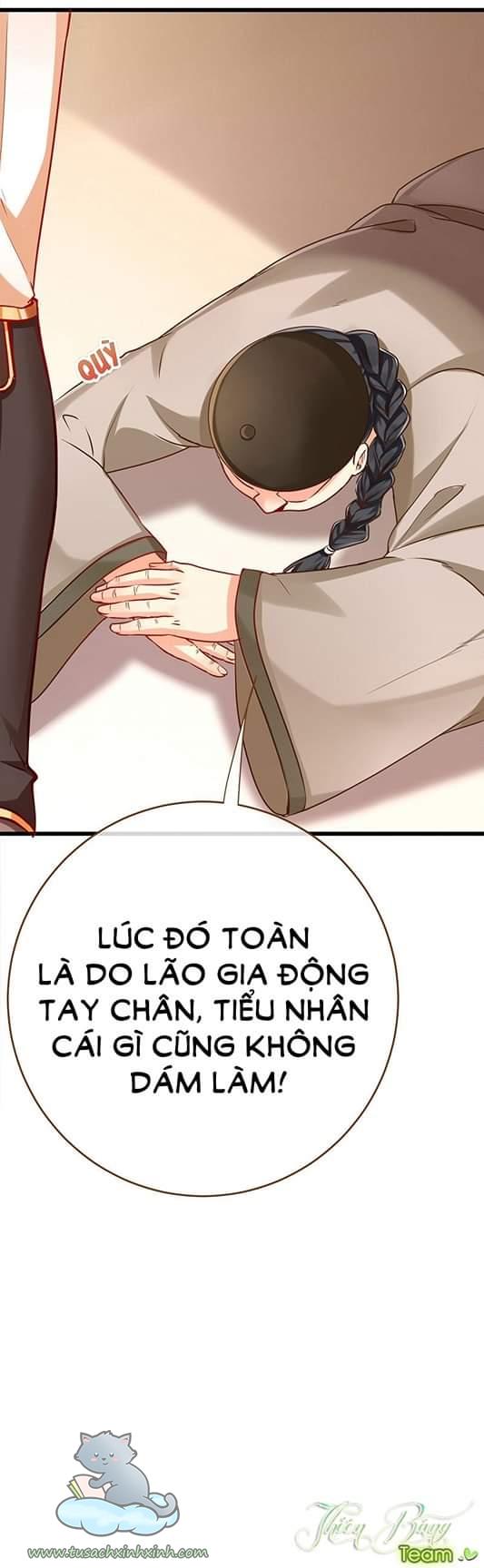 Vạn Tra Triều Hoàng: Vạn Tra Triều Hoàng – Chap 77