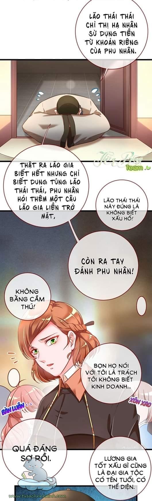 Vạn Tra Triều Hoàng: Vạn Tra Triều Hoàng – Chap 77