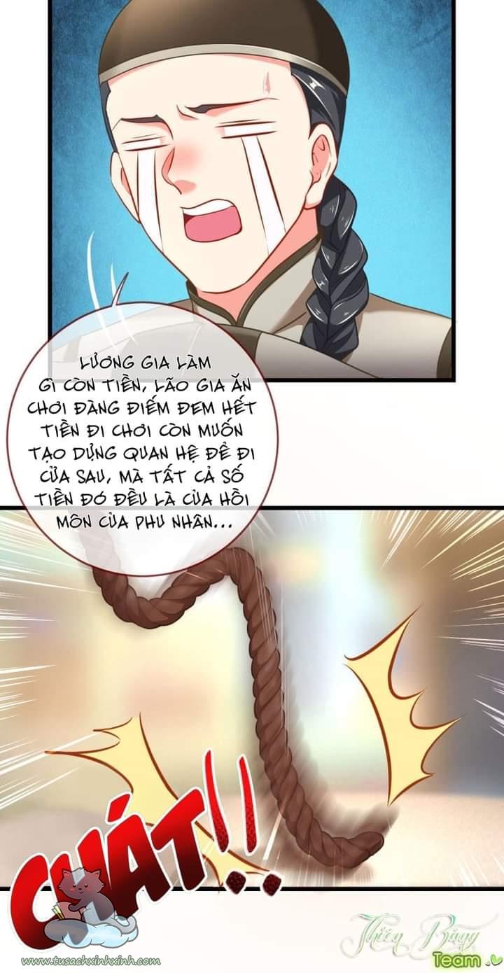 Vạn Tra Triều Hoàng: Vạn Tra Triều Hoàng – Chap 77