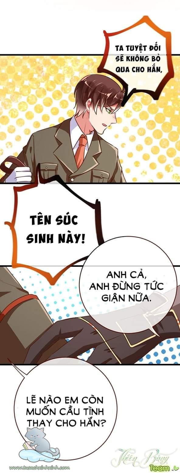 Vạn Tra Triều Hoàng: Vạn Tra Triều Hoàng – Chap 77