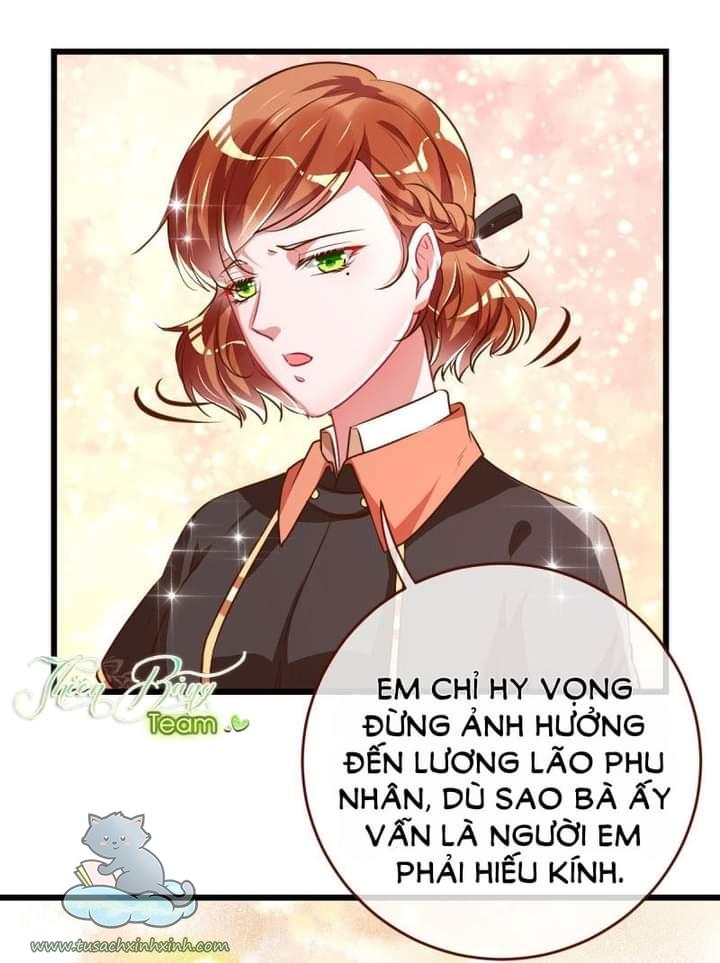 Vạn Tra Triều Hoàng: Vạn Tra Triều Hoàng – Chap 77