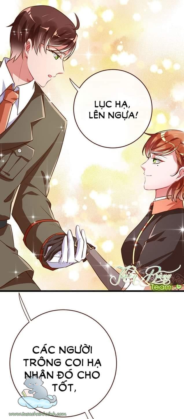Vạn Tra Triều Hoàng: Vạn Tra Triều Hoàng – Chap 77