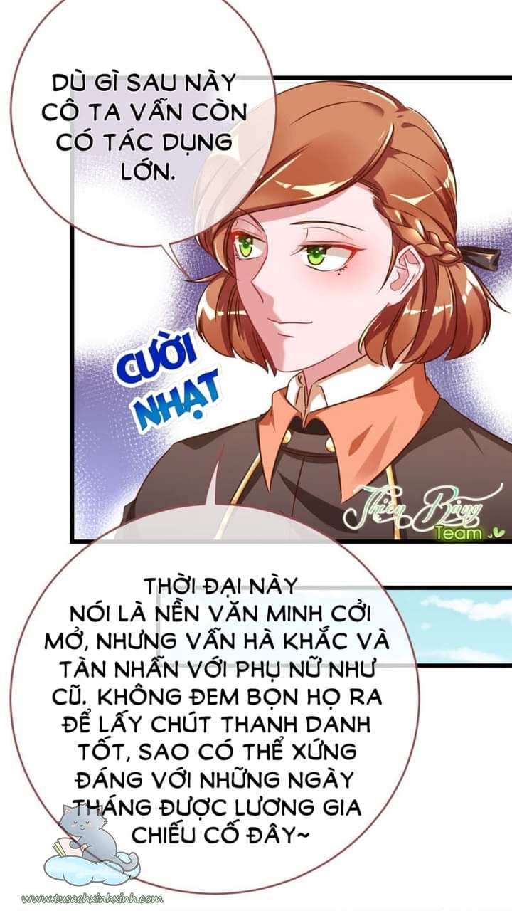 Vạn Tra Triều Hoàng: Vạn Tra Triều Hoàng – Chap 77