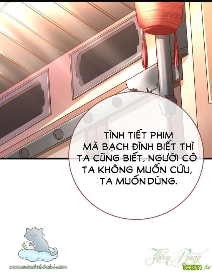 Vạn Tra Triều Hoàng: Vạn Tra Triều Hoàng – Chap 77