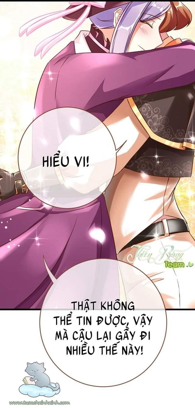 Vạn Tra Triều Hoàng: Vạn Tra Triều Hoàng – Chap 77