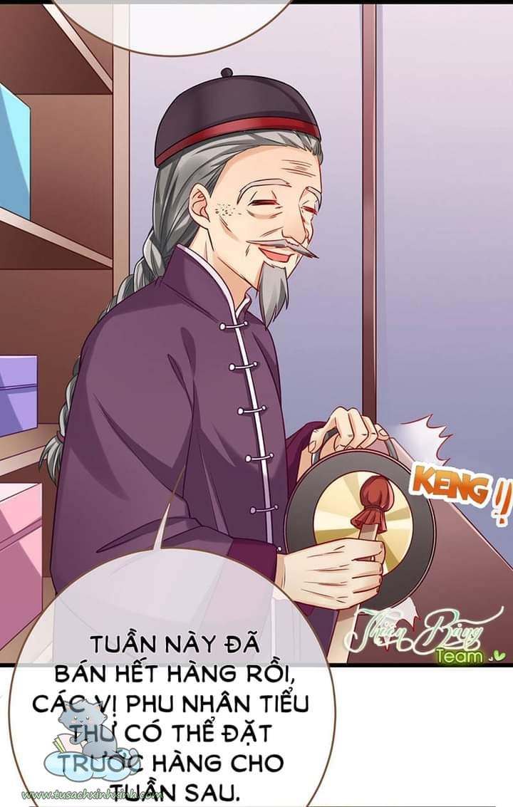 Vạn Tra Triều Hoàng: Vạn Tra Triều Hoàng – Chap 77