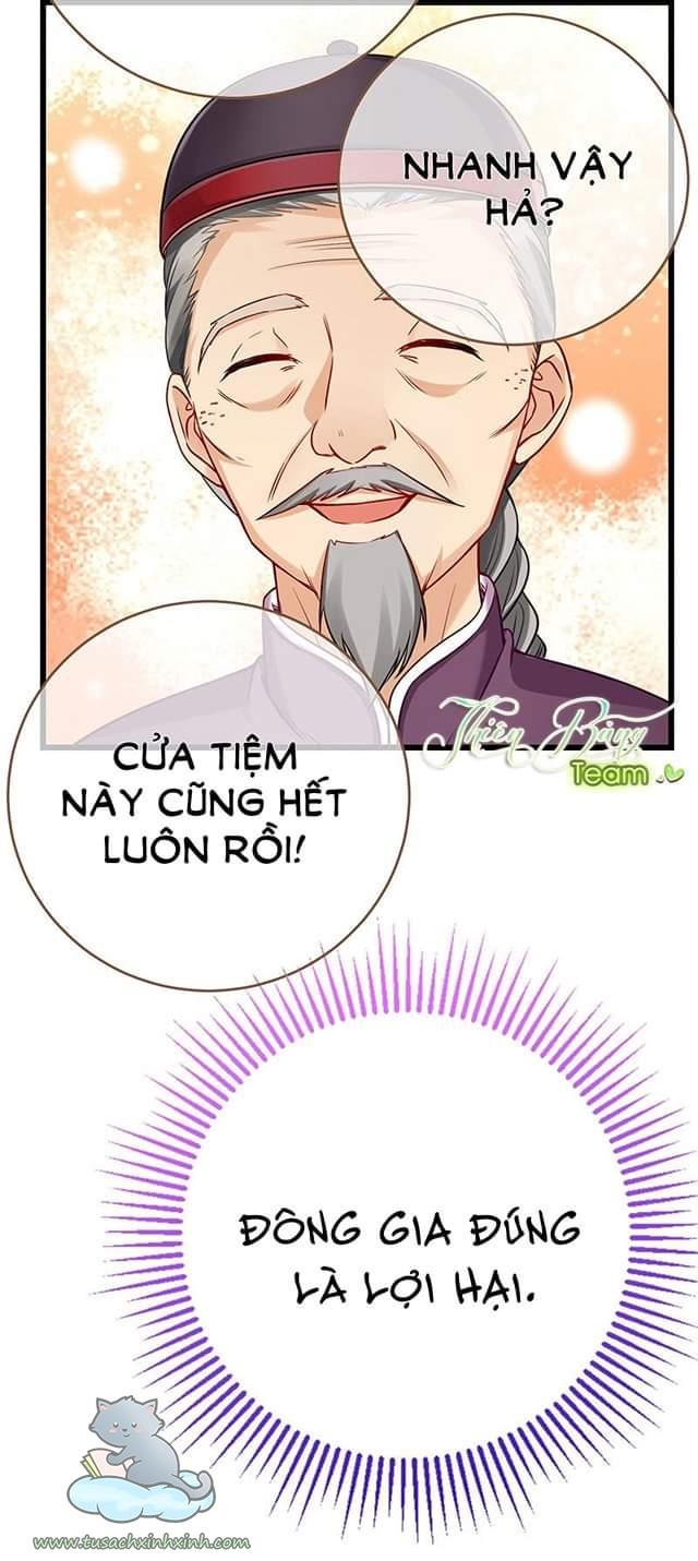 Vạn Tra Triều Hoàng: Vạn Tra Triều Hoàng – Chap 77