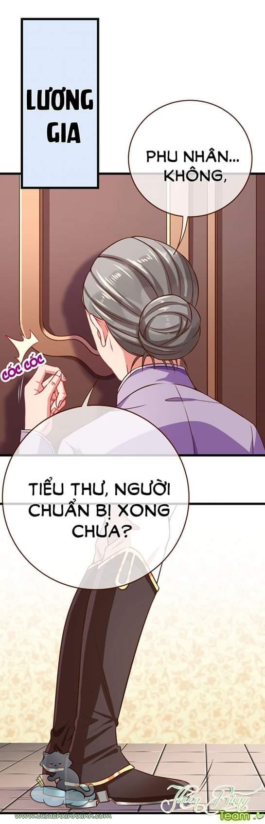 Vạn Tra Triều Hoàng: Vạn Tra Triều Hoàng – Chap 77