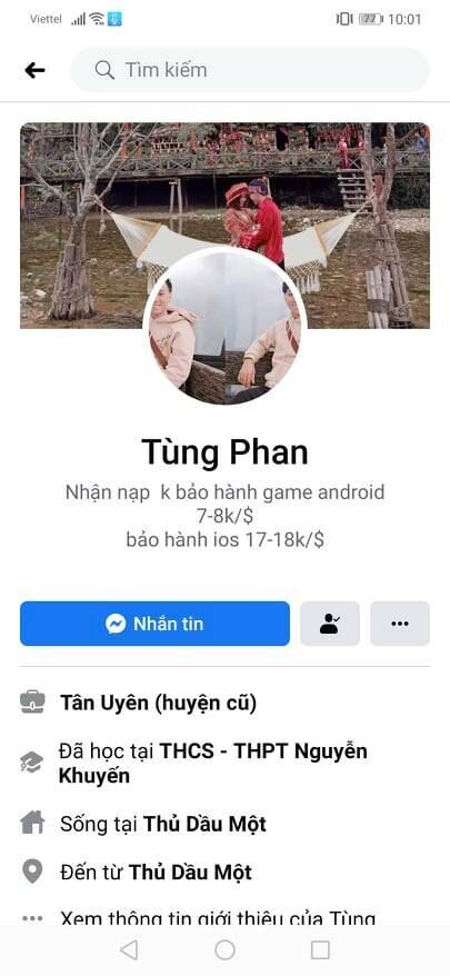 Truyện tranh