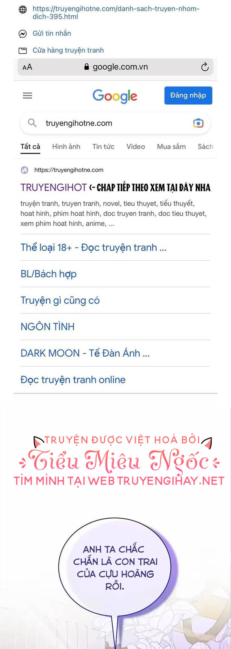Truyện tranh