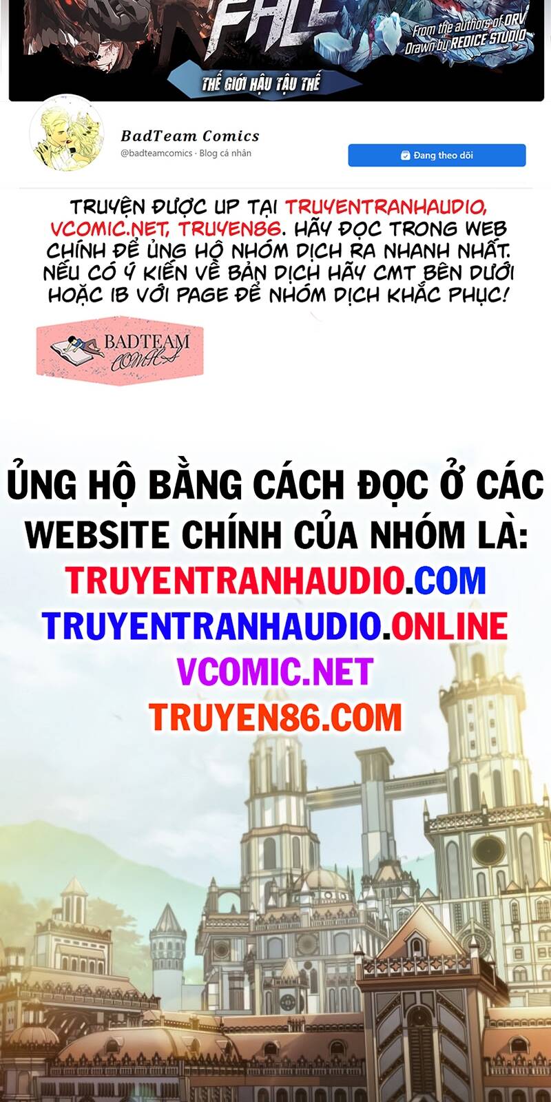 Truyện tranh