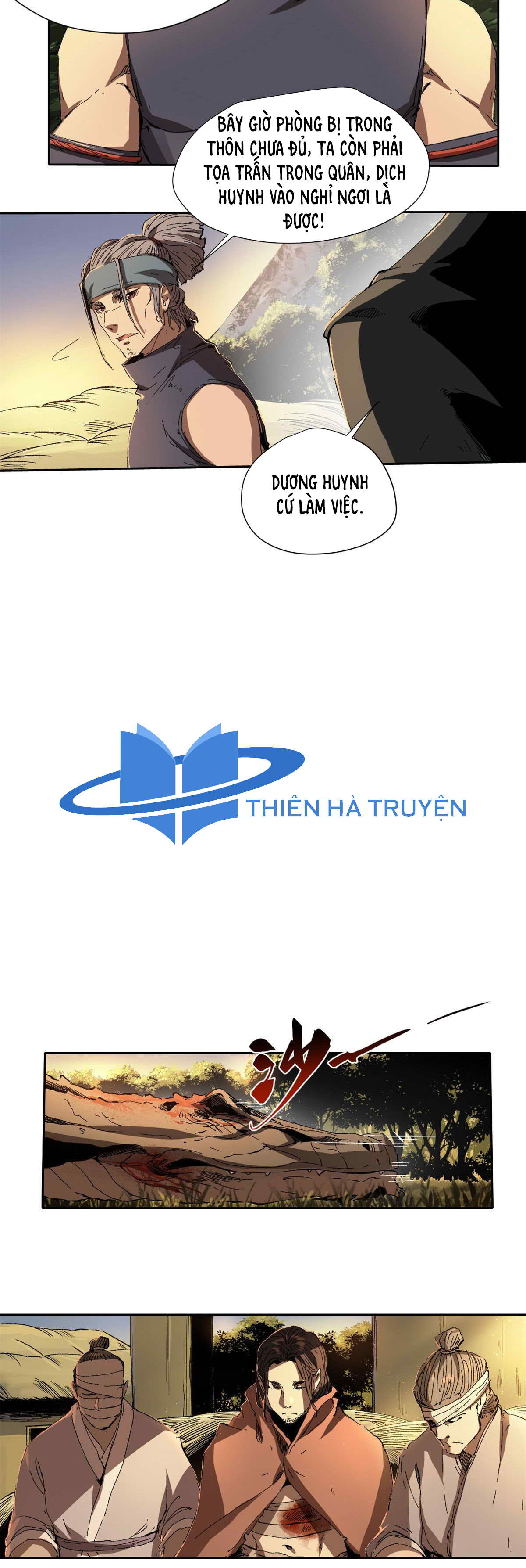Truyện tranh