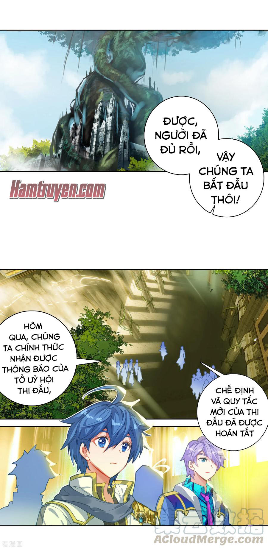 Truyện tranh