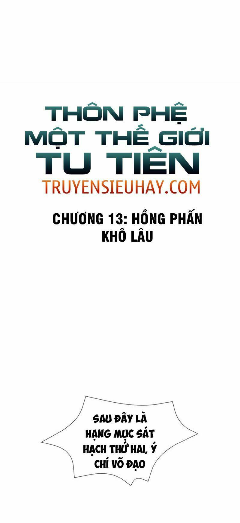 Truyện tranh