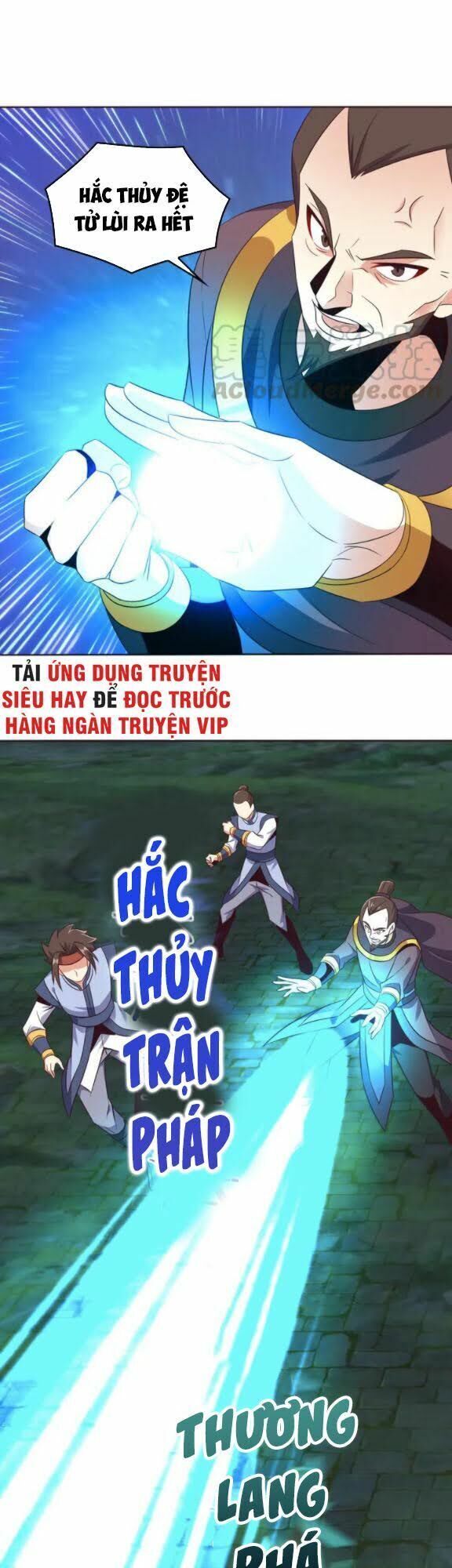 Truyện tranh